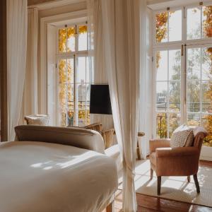The Bootham Suites