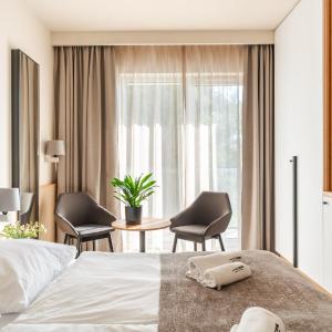 Double Room Comfort Plus