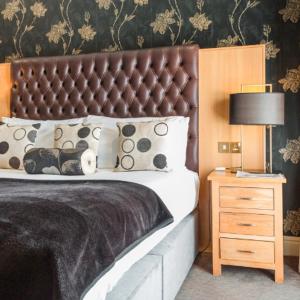 Deluxe Double Room with Bath