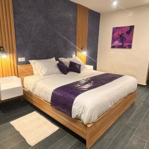 Junior Suite with Sea View
