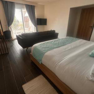 Superior Suite with Sea View