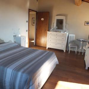 Luxury Triple Room