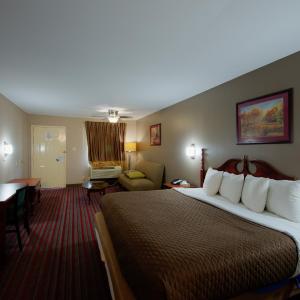 King Room - Mobility Access/Smoking