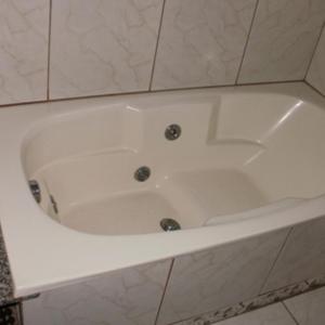 Deluxe Double Room with Bath