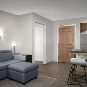 Two-Bedroom Suite
