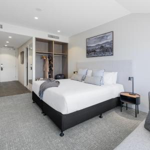 Two Bedroom Apartment - Adjoining