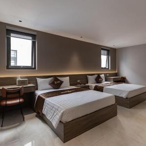 Standard Family Room