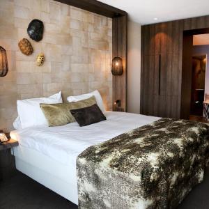 Deluxe Junior Suite