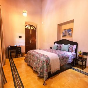 Curtorim room | Double or Twin - Complimentry Morning Sunrise Walk for (60 mins)