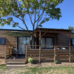 Mobile Home