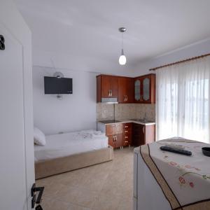 Quadruple Room with Balcony