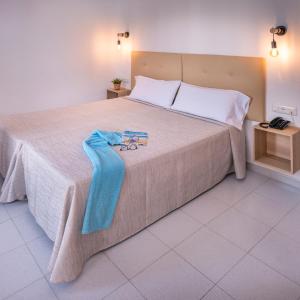 Double Room with City View
