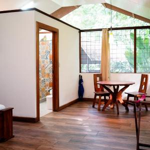 Standard Bungalow