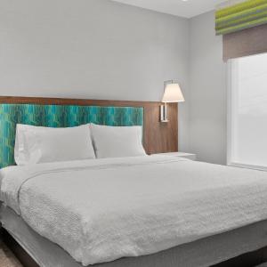 One-Bedroom King Suite