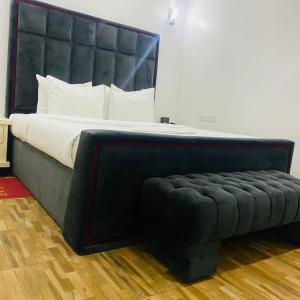Standard Single Room with Shower