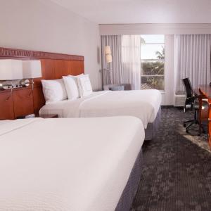 Queen Room with Two Queen Beds