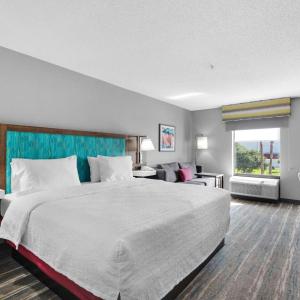King Room - Non-Smoking