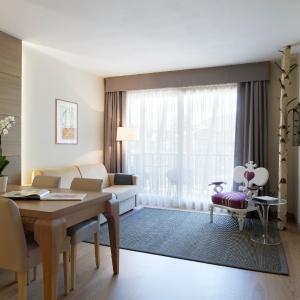 Deluxe Junior Suite