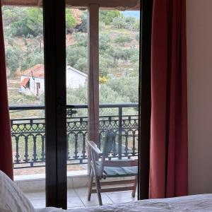 Large Double or Twin Room
