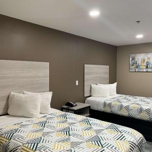 Quadruple Room - Non-Smoking