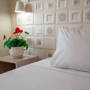 Standard Twin Apartment