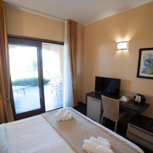 Superior Quadruple Room