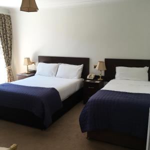 Standard Family Room