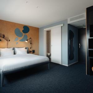  Eco-friendly Big Double room