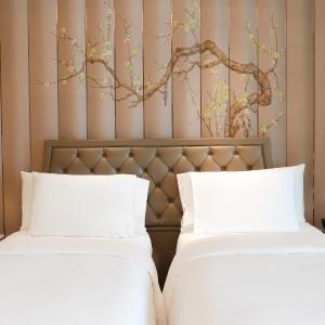 Hollywood Twin Room