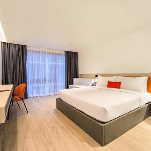 Premier Connecting Room