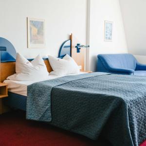 King Room with Sea View