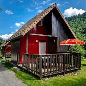 Chalet (4 Adults)