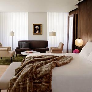 Loft Suite