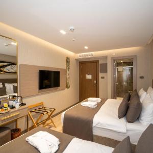 Classic Triple Room