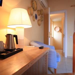 Flexible Room