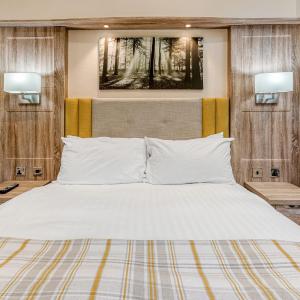 Two-Bedroom Standard Apartment