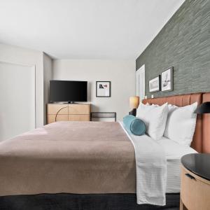 One-Bedroom Suite