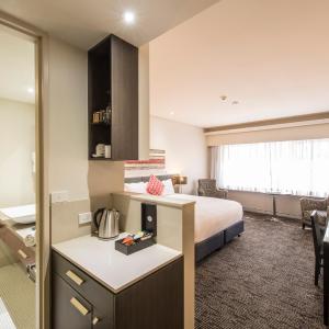 Executive King Suite