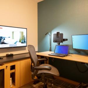 Business Double Room - Smoking