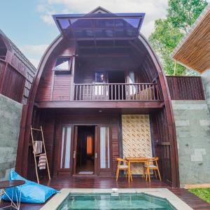Junior Suite with Private Pool
