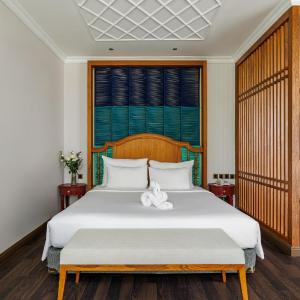Family Suite With Bunk Beds - Daily Aroma Massage Inclusive For 2 pax
