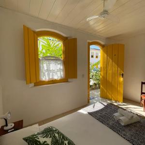 Double Room - Ground Floor