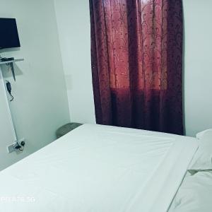 Queen Room with Garden View
