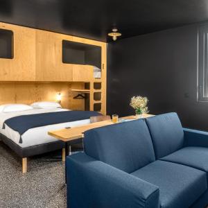 Eklo Family for 6 persons with Eiffel Tower View
