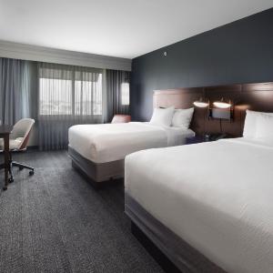 Queen Room with Two Queen Beds