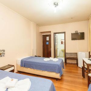 Luxury Triple Room