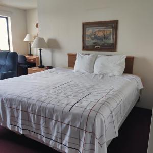 King Room - Non-Smoking