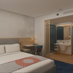 Premium Queen Room