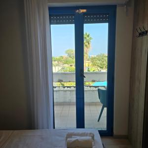 Economy Single Room with Pool View