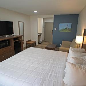 King Room - Non-Smoking